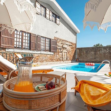 Villa Dos Cedros Pereira  Zewnętrze zdjęcie