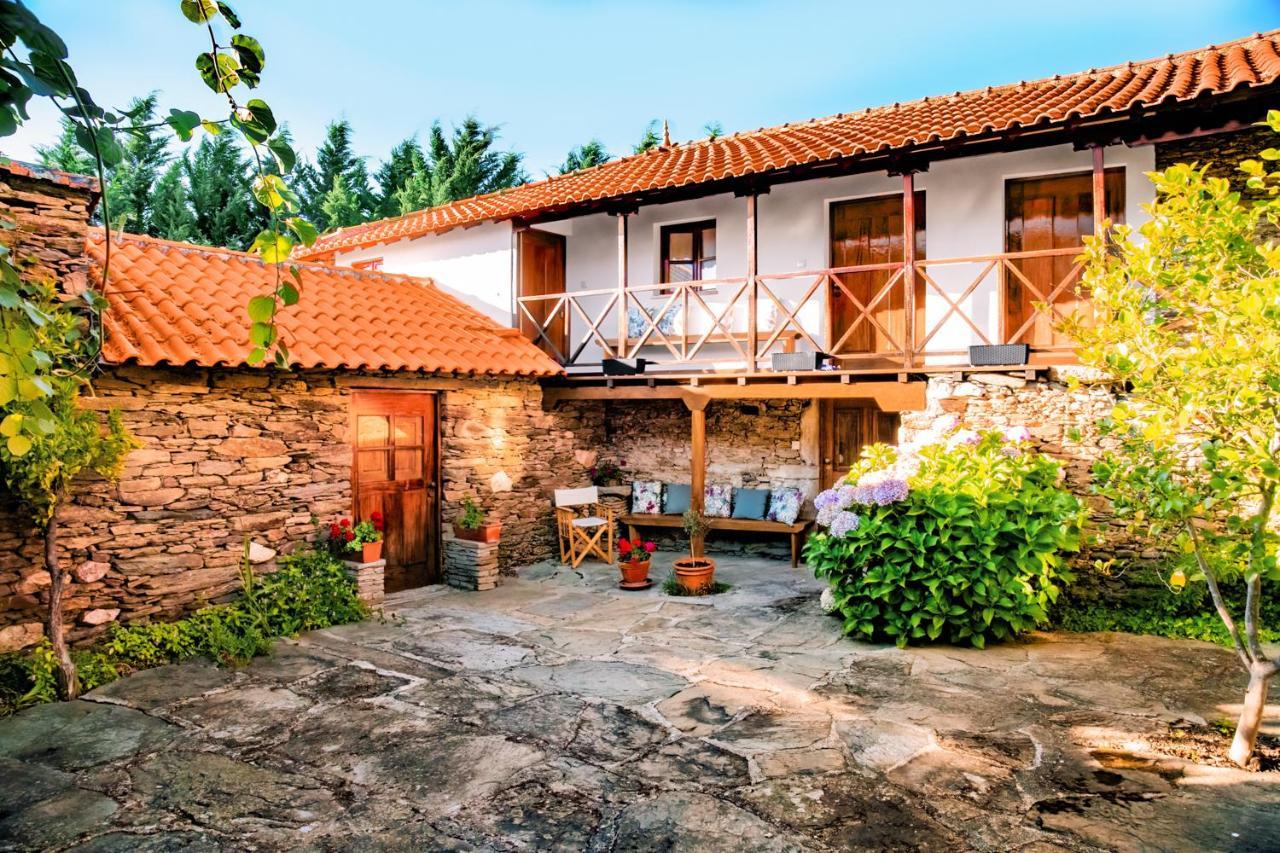 Villa Dos Cedros Pereira  Zewnętrze zdjęcie