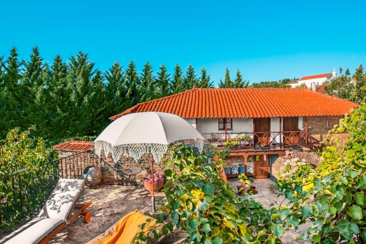 Villa Dos Cedros Pereira  Zewnętrze zdjęcie