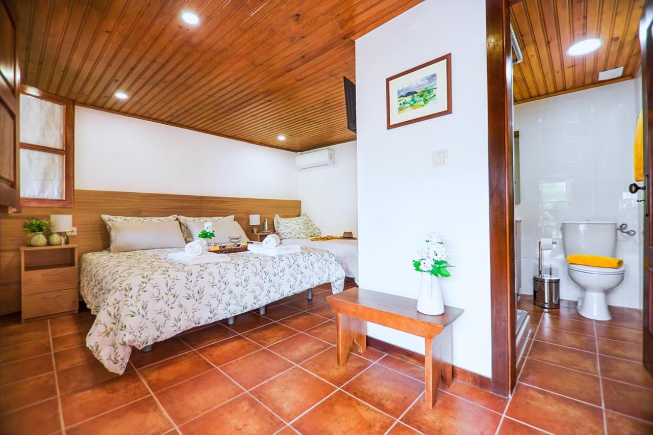 Villa Dos Cedros Pereira  Zewnętrze zdjęcie