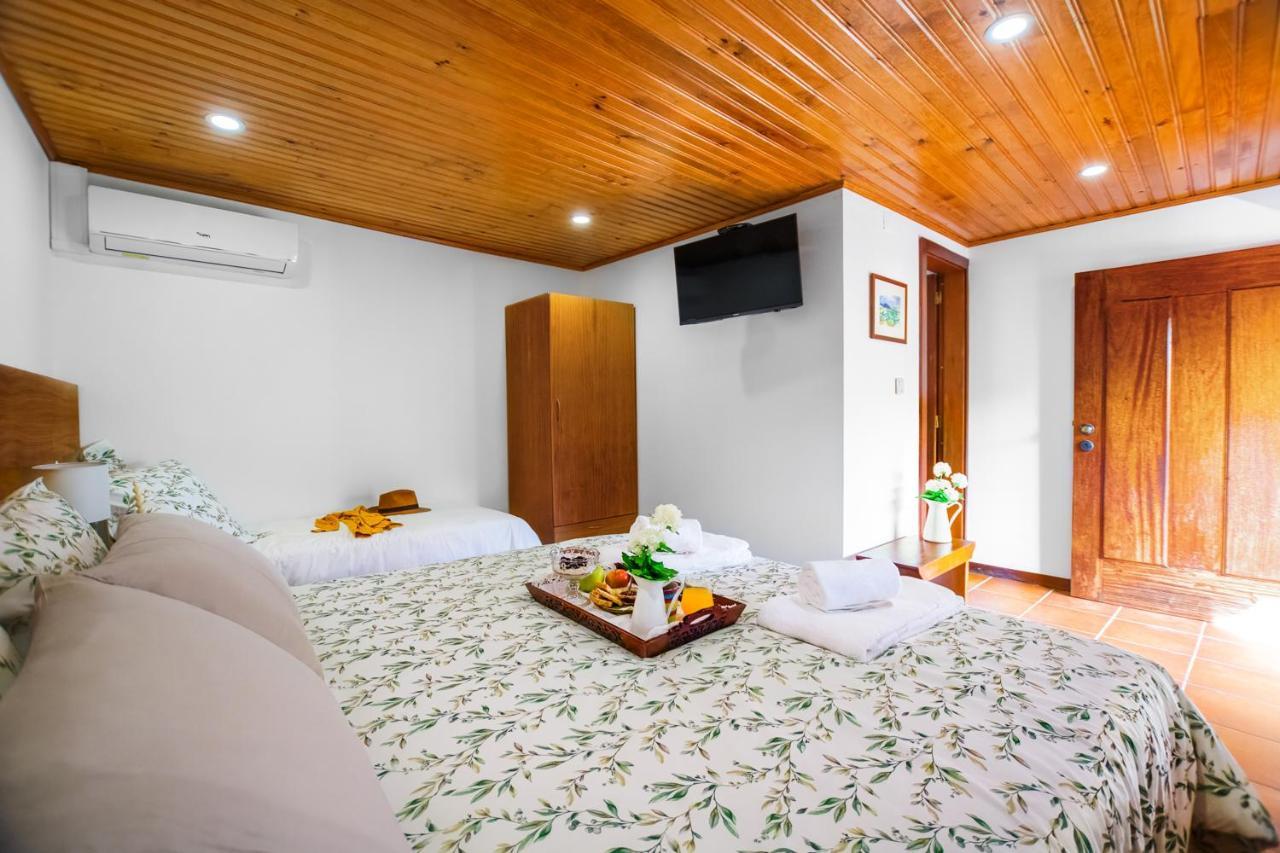 Villa Dos Cedros Pereira  Zewnętrze zdjęcie