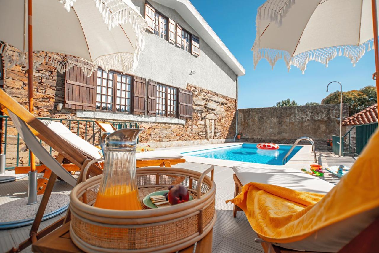 Villa Dos Cedros Pereira  Zewnętrze zdjęcie