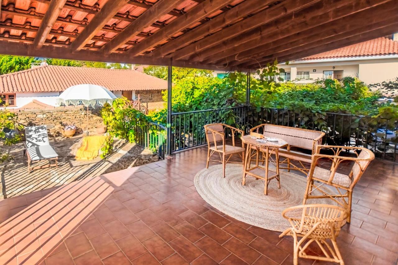 Villa Dos Cedros Pereira  Zewnętrze zdjęcie