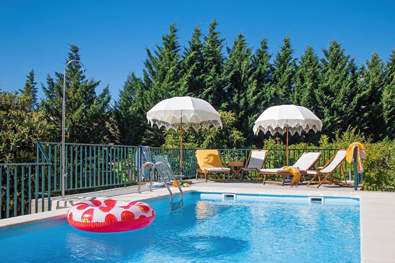 Villa Dos Cedros Pereira  Zewnętrze zdjęcie