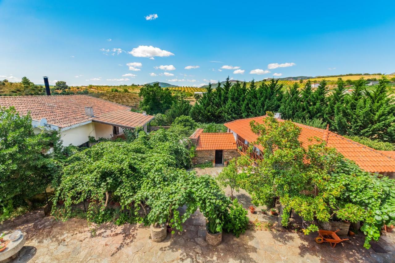 Villa Dos Cedros Pereira  Zewnętrze zdjęcie